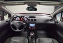Autos - Peugeot 308 2016 Nafta 77000Km - En Venta