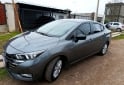 Autos - Nissan Versa sense 2023 Nafta 53000Km - En Venta