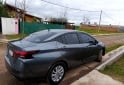 Autos - Nissan Versa sense 2023 Nafta 53000Km - En Venta