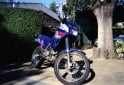 Motos - Honda Sahara 350 cc 1992 Nafta 46500Km - En Venta