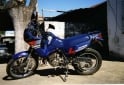 Motos - Honda Sahara 350 cc 1992 Nafta 46500Km - En Venta