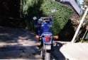Motos - Honda Sahara 350 cc 1992 Nafta 46500Km - En Venta