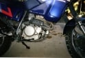 Motos - Honda Sahara 350 cc 1992 Nafta 46500Km - En Venta