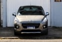 Autos - Peugeot 3008 feline 2017 Nafta 85000Km - En Venta