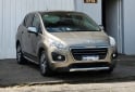 Autos - Peugeot 3008 feline 2017 Nafta 85000Km - En Venta