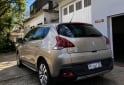 Autos - Peugeot 3008 feline 2017 Nafta 85000Km - En Venta