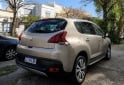 Autos - Peugeot 3008 feline 2017 Nafta 85000Km - En Venta