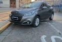 Autos - Peugeot 208 2016 Nafta 92000Km - En Venta