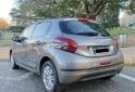 Autos - Peugeot 208 2016 Nafta 92000Km - En Venta