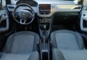 Autos - Peugeot 208 2016 Nafta 92000Km - En Venta