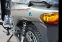 Motos - Keller 110 2025 Nafta 0Km - En Venta