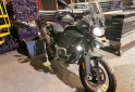 Motos - Bmw gs850 adventure triple bl 2024 Nafta 4000Km - En Venta