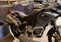 Motos - Bmw gs850 adventure triple bl 2024 Nafta 4000Km - En Venta