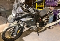 Motos - Bmw gs850 adventure triple bl 2024 Nafta 4000Km - En Venta