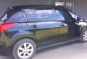 Autos - Nissan Tiida tekna 2010 Nafta 200000Km - En Venta