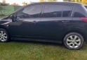 Autos - Nissan Tiida tekna 2010 Nafta 200000Km - En Venta