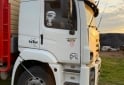 Camiones y Grúas - 🚛 VOLKSWAGEN 19.320 — AÑO 2014 | EN VENTA - En Venta
