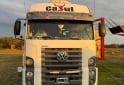 Camiones y Grúas - 🚛 VOLKSWAGEN 19.320 — AÑO 2014 | EN VENTA - En Venta