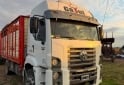 Camiones y Grúas - 🚛 VOLKSWAGEN 19.320 — AÑO 2014 | EN VENTA - En Venta