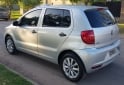 Autos - Volkswagen Fox 2012 Nafta 170000Km - En Venta
