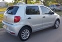 Autos - Volkswagen Fox 2012 Nafta 170000Km - En Venta