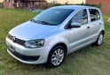 Autos - Volkswagen Fox 2012 Nafta 170000Km - En Venta