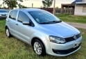 Autos - Volkswagen Fox 2012 Nafta 170000Km - En Venta