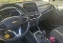 Autos - Chevrolet Tracker lt 2022 Nafta 106000Km - En Venta