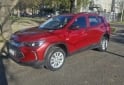 Autos - Chevrolet Tracker lt 2022 Nafta 106000Km - En Venta