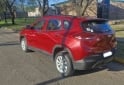 Autos - Chevrolet Tracker lt 2022 Nafta 106000Km - En Venta