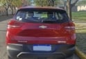 Autos - Chevrolet Tracker lt 2022 Nafta 106000Km - En Venta