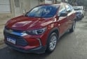 Autos - Chevrolet Tracker lt 2022 Nafta 109000Km - En Venta