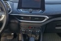 Autos - Chevrolet Tracker lt 2022 Nafta 109000Km - En Venta