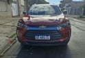 Autos - Chevrolet Tracker lt 2022 Nafta 109000Km - En Venta
