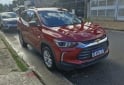 Autos - Chevrolet Tracker lt 2022 Nafta 109000Km - En Venta
