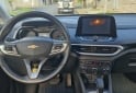 Autos - Chevrolet Tracker lt 2022 Nafta 109000Km - En Venta