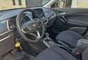 Autos - Chevrolet Tracker lt 2022 Nafta 109000Km - En Venta