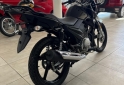 Motos - Yamaha Ybr Z 2023 Nafta 150Km - En Venta