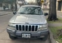 Camionetas - Jeep Grand Cherokee 2002 Nafta 230000Km - En Venta