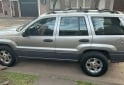 Camionetas - Jeep Grand Cherokee 2002 Nafta 230000Km - En Venta