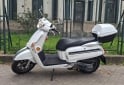 Motos - Kymco like 125 2025 Nafta 0Km - En Venta