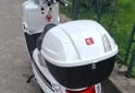 Motos - Kymco like 125 2025 Nafta 0Km - En Venta