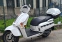 Motos - Kymco like 125 2025 Nafta 0Km - En Venta