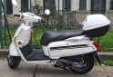 Motos - Kymco like 125 2025 Nafta 0Km - En Venta