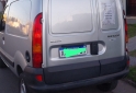 Utilitarios - Renault Kangoo 1.6 2017 Nafta 129000Km - En Venta