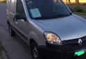 Utilitarios - Renault Kangoo 1.6 2017 Nafta 129000Km - En Venta