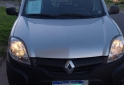Utilitarios - Renault Kangoo 1.6 2017 Nafta 129000Km - En Venta