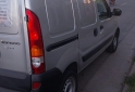 Utilitarios - Renault Kangoo 1.6 2017 Nafta 129000Km - En Venta
