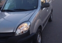 Utilitarios - Renault Kangoo 1.6 2017 Nafta 129000Km - En Venta
