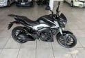 Motos - Bajaj Dominar 250 2023 Nafta 13000Km - En Venta